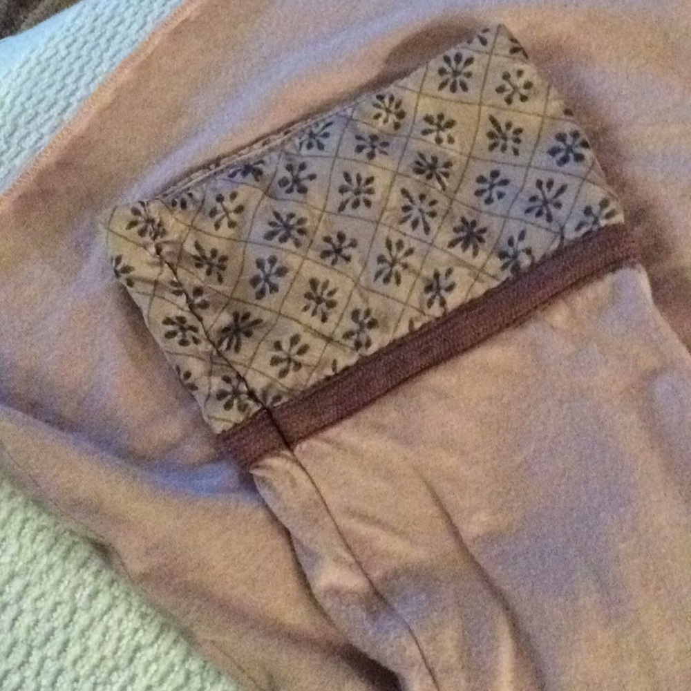 Zara Woman knit tunic - Picture 6 of 6